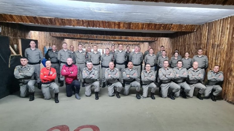 reuniao estande