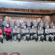 reuniao estande