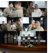ANIVERSARIANTES DO MÊS PARABÉNS! (1)