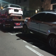 Brigada Militar e Polícia Civil prendem quatro pessoas