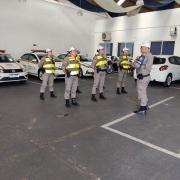 23º Batalhão de Polícia Militar deflagra Operação
