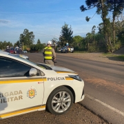 23º Batalhão de Polícia Militar deflagra Operação 