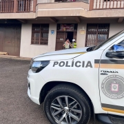 23º Batalhão de Polícia Militar deflagra Operação     