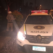 Brigada Militar intensifica ações de policiamento ostensivo em prol da manutenção da ordem pública