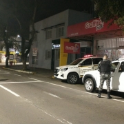 Brigada Militar intensifica ações de policiamento ostensivo em prol da manutenção da ordem pública