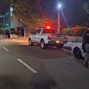 Brigada Militar intensifica ações de policiamento ostensivo em prol da manutenção da ordem pública