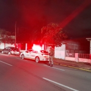 Brigada Militar intensifica ações de policiamento ostensivo em prol da manutenção da ordem pública