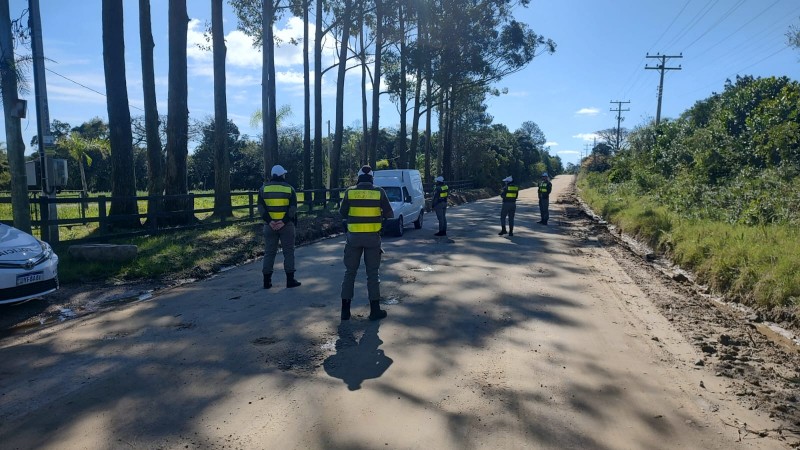 Operação Agro-Hórus Abigeato
