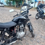 abordagem a motocicleta