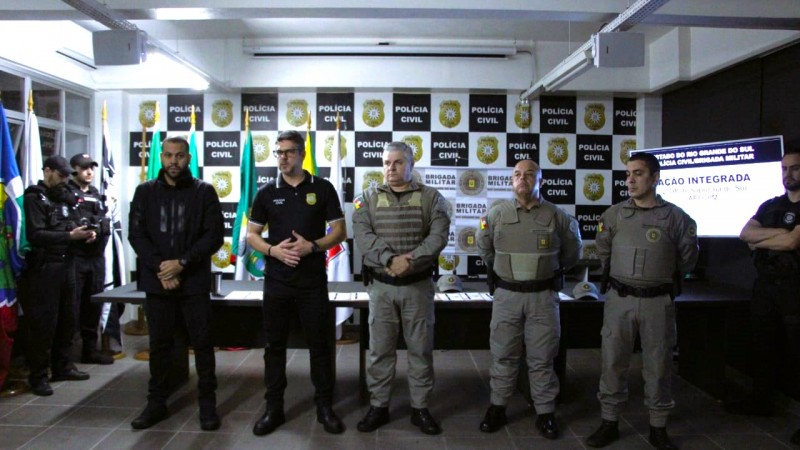 Operação Dry