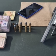 Operação Dry 