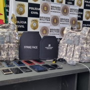 Operação Dry 