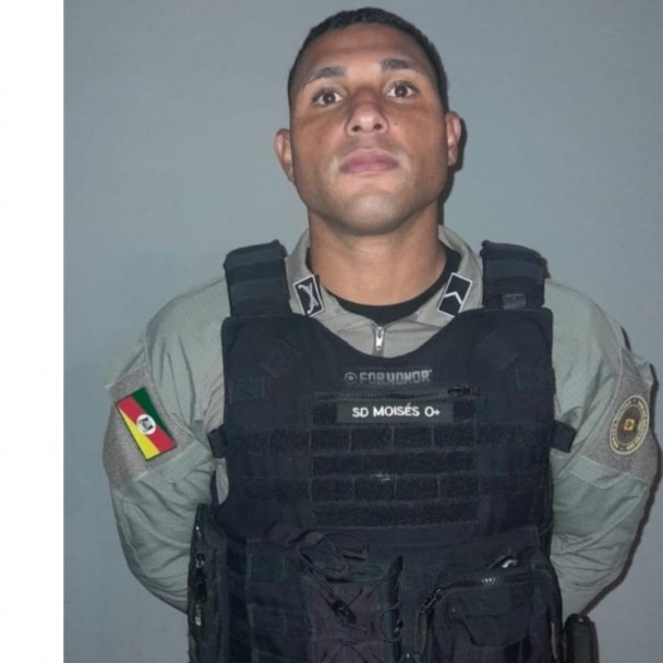 moises