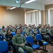 Seminário 12º BPM