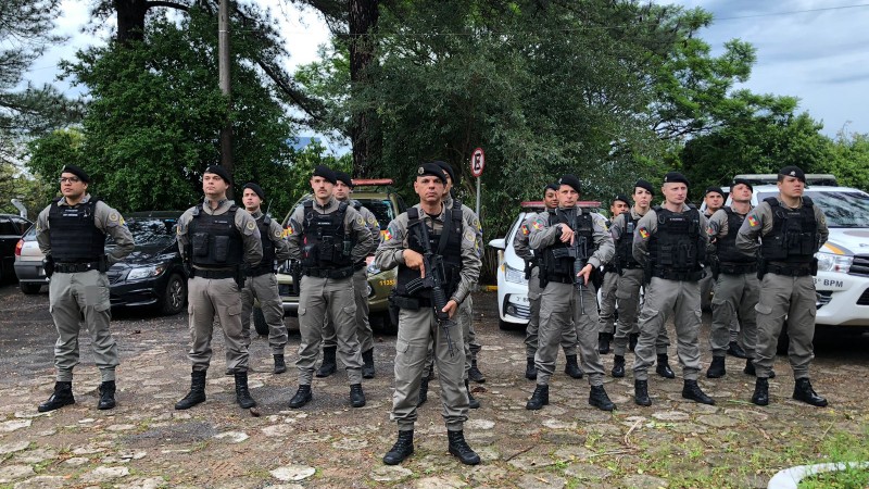 operação TENET 22 09 2023