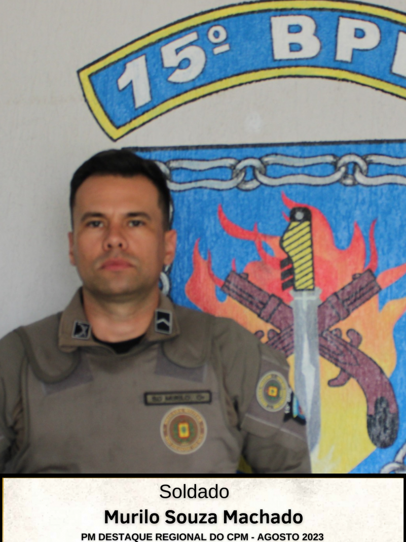 PM Destaque Regional