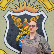 PM Destaque do 24ºBPM