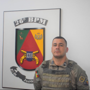 PM Destaque do 26ºBPM