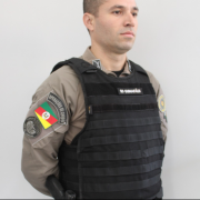 PM Destaque do 33ºBPM