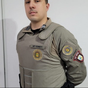 PM Destaque do 34ºBPM