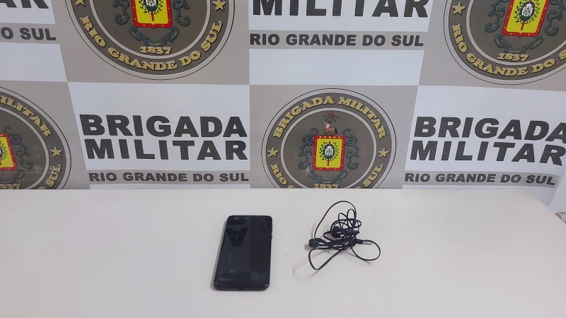 Autor foi encaminhado ao presídio