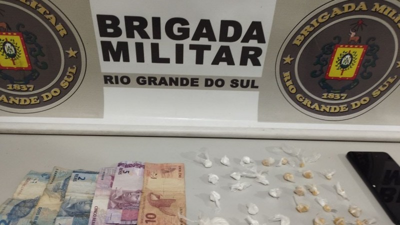 Tráfico de drogas 14 10