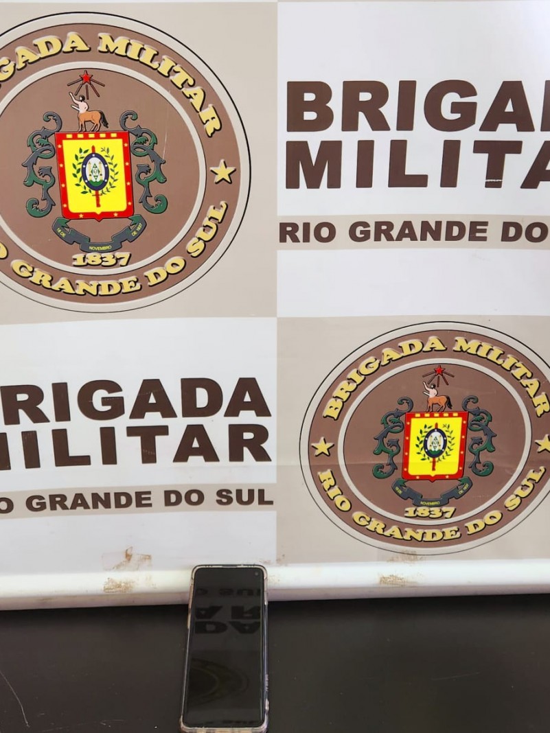 Divulgação de Barreira Policial