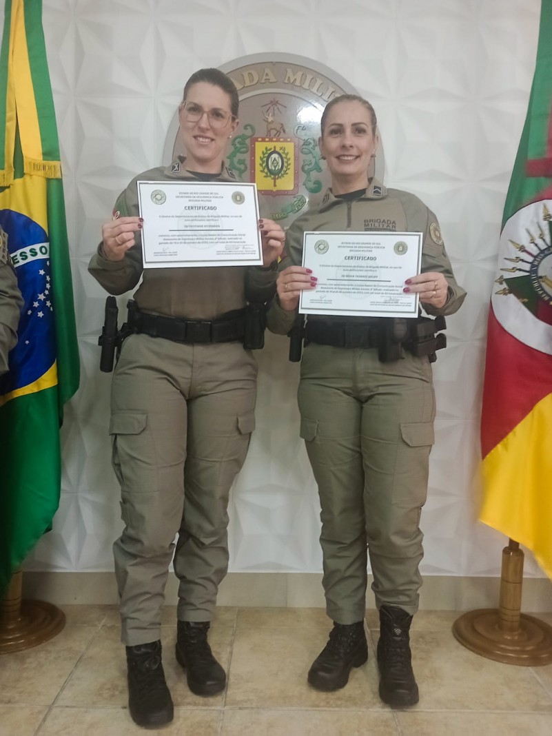 Curso de Capacitação