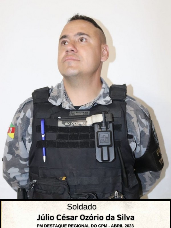SD OZORIO