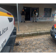 Operação Mobile em São Leopoldo