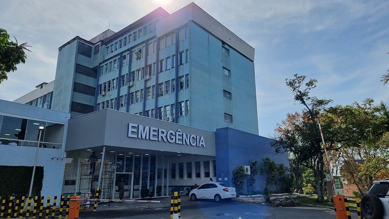 Hospital