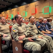 Congresso da BM  