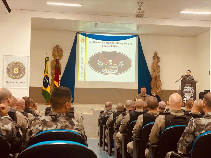 Aula Inaugural 5ºCEFT
