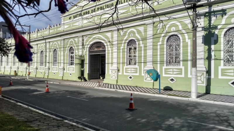 FOTO 4ºBPM