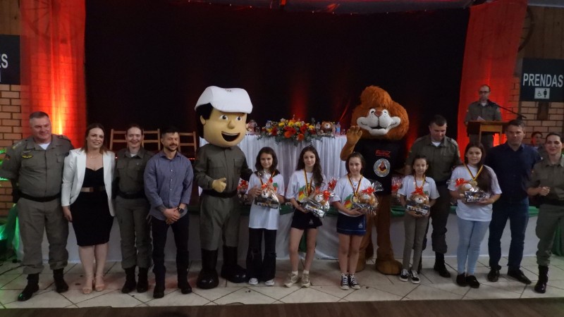 Formatura