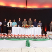 Formatura Proerd4