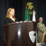 discurso da Prefeita de NH