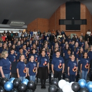 Formatura do Proerd