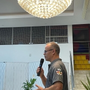 Presidente do consepro de Portão