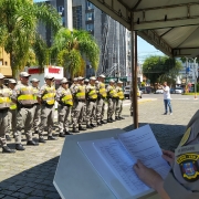 25º BPM em forma para foprmatura