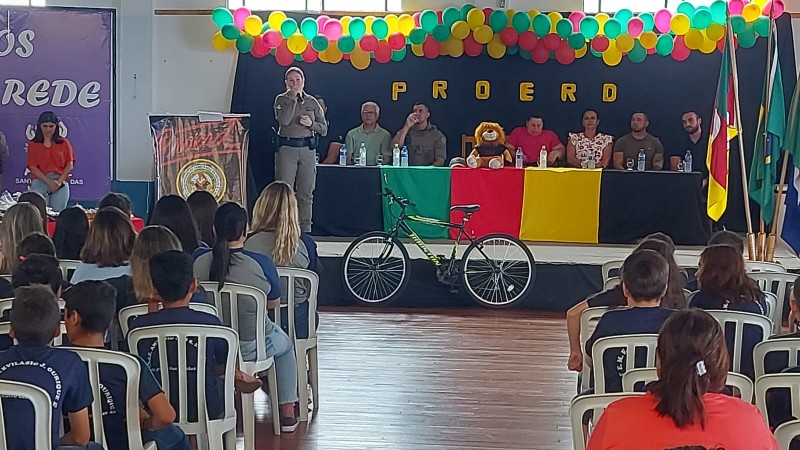 PROERD