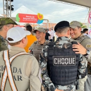 Brigada Militar lança Operação Golfinho 2023-2024