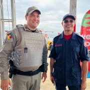 Brigada Militar lança Operação Golfinho 2023-2024