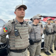 Brigada Militar lança Operação Golfinho 2023-2024