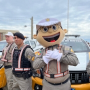 Brigada Militar lança Operação Golfinho 2023-2024