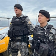Brigada Militar lança Operação Golfinho 2023-2024