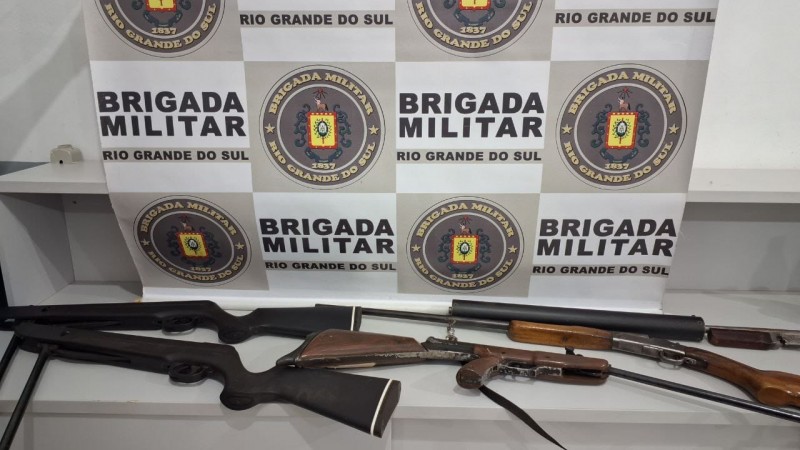Prisão