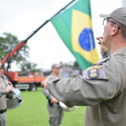 Banda de música do CRPO/VRS