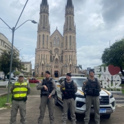 Operação PTO 20/12/2023