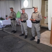 Ocorreu na Sede do CRPO/VRP